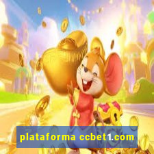 plataforma ccbet1.com